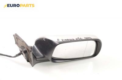 Огледало за Toyota Avensis Liftback II (04.2003 - 11.2008), 4+1 вр., хечбек, позиция: дясна