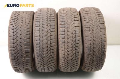 Зимни гуми за Mercedes-Benz C-Class Sedan (W202) (03.1993 - 05.2000)