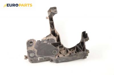 Държач броня за Renault Scenic II Minivan (06.2003 - 07.2010), позиция: предна, лява