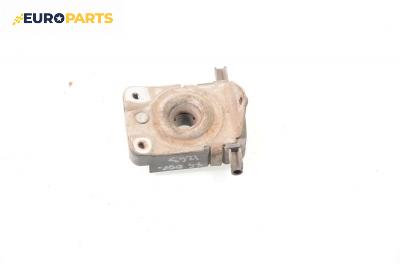 Брава преден капак за BMW X5 Series E53 (05.2000 - 12.2006), позиция: предна