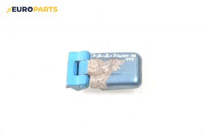 Панта на врата за Fiat Scudo Box I (02.1996 - 12.2006), позиция: задна, дясна