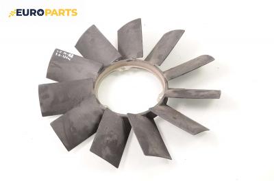 Перка охлаждане за BMW X5 Series E53 (05.2000 - 12.2006) 3.0 i, 231 к.с.