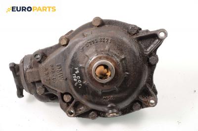 Диференциал за BMW X5 Series E53 (05.2000 - 12.2006) 3.0 i, 231 к.с.