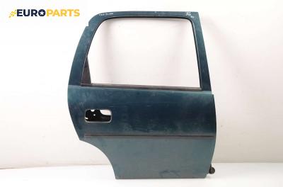 Врата за Opel Corsa B Hatchback (03.1993 - 12.2002), 4+1 вр., хечбек, позиция: задна, дясна