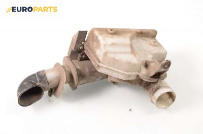 Компенсаторен съд въздух за Mazda 323 F V Hatchback (07.1994 - 09.1998) 1.5 16V, 88 к.с.