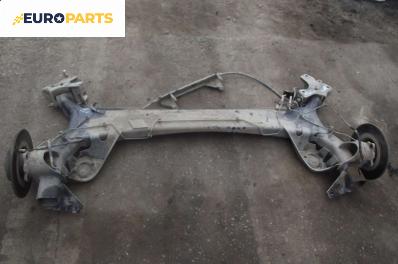 Заден мост за Renault Scenic II Minivan (06.2003 - 07.2010)