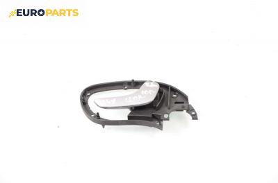 Вътрешна дръжка за Seat Leon Hatchback I (11.1999 - 06.2006), 4+1 вр., хечбек, позиция: предна, дясна