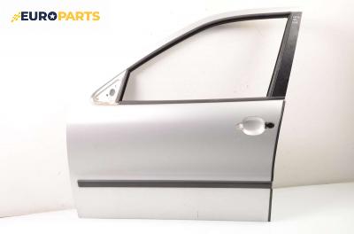 Врата за Seat Leon Hatchback I (11.1999 - 06.2006), 2+1 вр., позиция: предна, лява