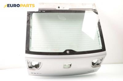 Заден капак за Seat Leon Hatchback I (11.1999 - 06.2006), 4+1 вр., хечбек, позиция: задна