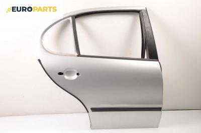 Врата за Seat Leon Hatchback I (11.1999 - 06.2006), 4+1 вр., хечбек, позиция: задна, дясна