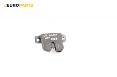 Брава заден капак за Seat Leon Hatchback I (11.1999 - 06.2006), хечбек, позиция: задна