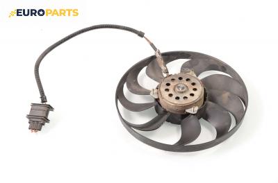 Перка охлаждане за Skoda Fabia I Hatchback (08.1999 - 03.2008) 1.9 SDI, 64 к.с.