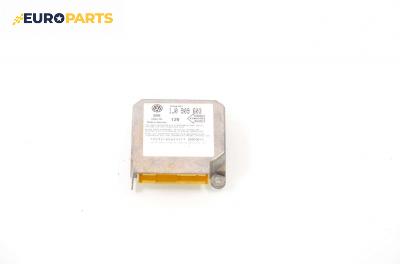 Модул за AIRBAG за Skoda Octavia I Sedan (09.1996 - 12.2010), № 1j0 909 603