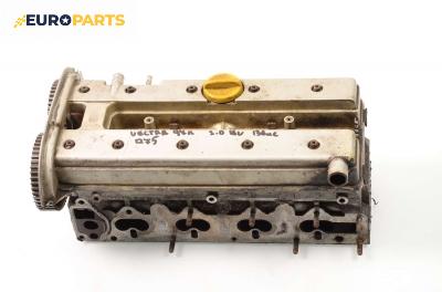 Глава за Opel Vectra B Sedan (09.1995 - 04.2002) 2.0 i 16V, 136 к.с.