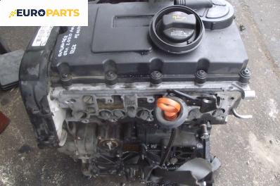 Двигател за Mitsubishi Outlander II SUV (11.2006 - 12.2012) 2.0 DI-D, 140 к.с., code: BSY