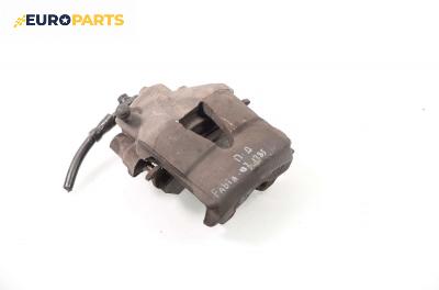 Спирачен апарат за Skoda Fabia I Combi (04.2000 - 12.2007), позиция: предна, дясна