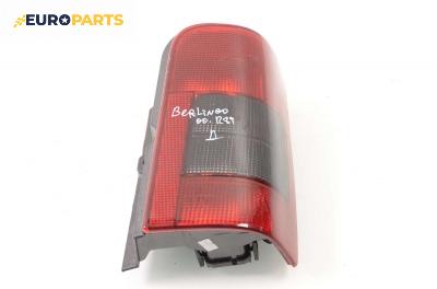 Стоп за Citroen Berlingo Pick-Up / Van I (07.1996 - 04.2008), позиция: дясна