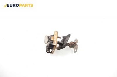 Ролка плъзгаща врата за Citroen Berlingo Pick-Up / Van I (07.1996 - 04.2008), позиция: лява