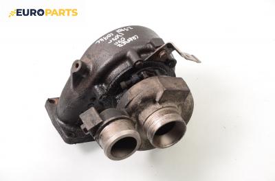 Турбо за Volkswagen Crafter 30-50 Box (04.2006 - 12.2016) 2.5 TDI, 109 к.с.