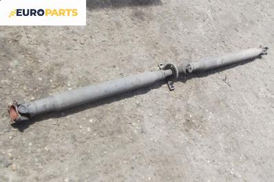 Кардан за Volkswagen Crafter 30-50 Box (04.2006 - 12.2016) 2.5 TDI, 109 к.с.