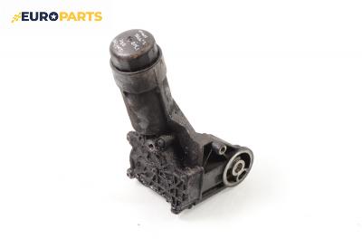 Корпус за маслен филтър за Volkswagen Crafter 30-50 Box (04.2006 - 12.2016) 2.5 TDI, 109 к.с.