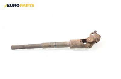 Каре на волана за Citroen Berlingo Pick-Up / Van I (07.1996 - 04.2008) 1.4 i (MFKFX, MFKFW), 75 к.с.