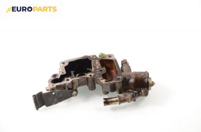 Конзола антифриз за Citroen Berlingo Pick-Up / Van I (07.1996 - 04.2008) 1.4 i (MFKFX, MFKFW), 75 к.с.
