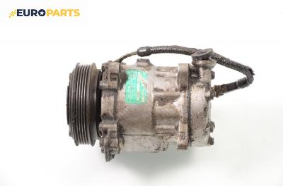 Компресор климатик за Citroen Berlingo Pick-Up / Van I (07.1996 - 04.2008) 1.4 i (MFKFX, MFKFW), 75 к.с., № SD7V16