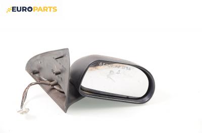 Огледало за Fiat Bravo I Coupe (1995-10-01 - 2001-10-01), 2+1 вр., хечбек, позиция: дясна