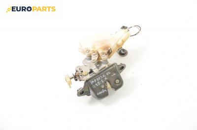 Брава заден капак за Subaru Impreza Wagon II (10.2000 - 12.2008), комби, позиция: задна