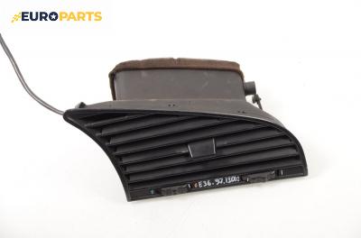 Духалка парно за BMW 3 Series E36 Sedan (09.1990 - 02.1998)