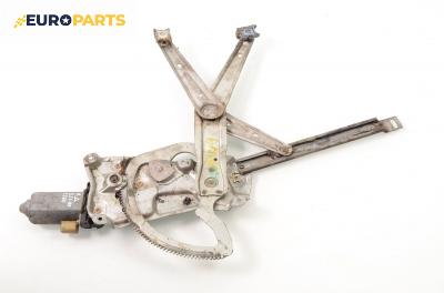 Машинка ел. стъкло за BMW 3 Series E36 Sedan (09.1990 - 02.1998), 4+1 вр., седан, позиция: предна, дясна