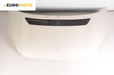Преден капак за Volkswagen Crafter 30-50 Box (04.2006 - 12.2016)