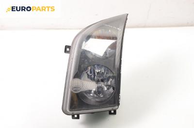 Фар за Volkswagen Crafter 30-50 Box (04.2006 - 12.2016), позиция: дясна
