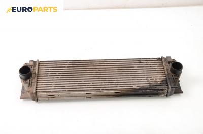 Интеркулер за Volkswagen Crafter 30-50 Box (04.2006 - 12.2016) 2.5 TDI, 109 к.с.