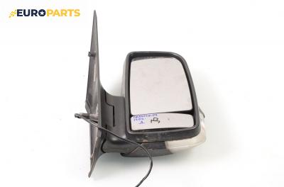 Огледало за Volkswagen Crafter 30-50 Box (04.2006 - 12.2016), позиция: дясна