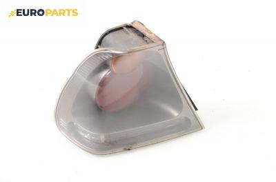 Стоп за BMW 3 Series E46 Compact (06.2001 - 02.2005), хечбек, позиция: лява