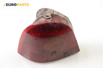 Стоп за Renault Twingo I Hatchback (03.1993 - 10.2012), хечбек, позиция: лява