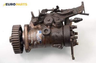 ГНП-горивонагнетателна помпа за Ford Escort VII Estate (01.1995 - 02.1999) 1.8 D, 60 к.с.