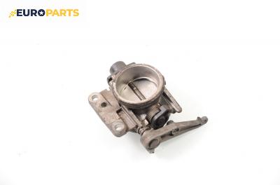 Дроселова клапа за Renault Clio II Hatchback (09.1998 - 09.2005) 1.4 16V (B/CB0L), 95 к.с.