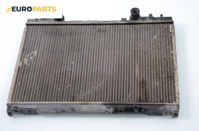 Воден радиатор за Fiat Bravo I Coupe (1995-10-01 - 2001-10-01) 1.8 GT (182.AC), 113 к.с.