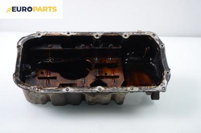 Картер за Fiat Bravo I Coupe (1995-10-01 - 2001-10-01) 1.8 GT (182.AC), 113 к.с.