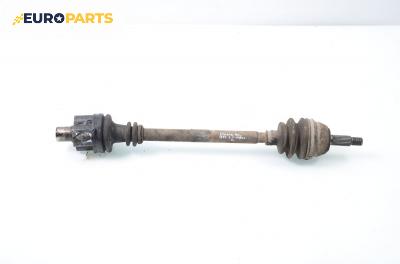 Полуоска за Renault Espace I Minivan (07.1984 - 12.1992) 2.2 (J117), 108 к.с., позиция: дясна