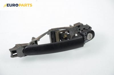 Външна дръжка за Volkswagen Golf IV Variant (05.1999 - 06.2006), комби, позиция: предна, лява