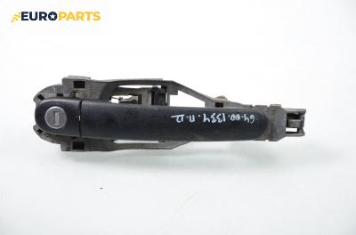 Външна дръжка за Volkswagen Golf IV Variant (05.1999 - 06.2006), комби, позиция: предна, дясна