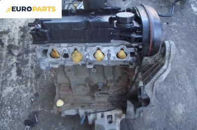 Двигател за Alfa Romeo 147 Hatchback (2000-11-01 - 2010-03-01) 1.6 16V T.SPARK ECO (937AXA1A), 105 к.с.
