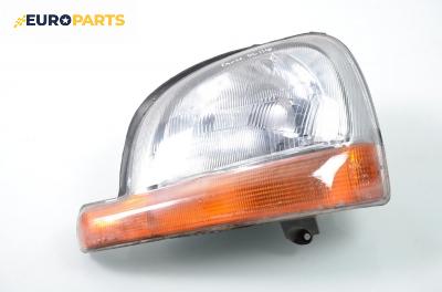 Фар за Renault Kangoo Express I (08.1997 - 02.2008), позиция: лява