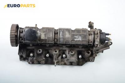 Глава за Volvo 440 Hatchback (08.1988 - 12.1996) 1.7 Turbo, 120 к.с.