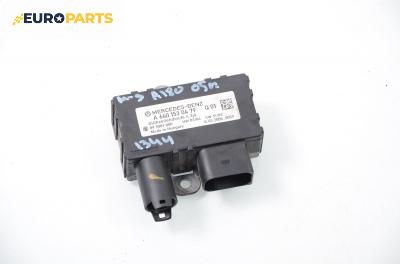 Реле подгревни свещи за Mercedes-Benz A-Class Hatchback (W169) (09.2004 - 06.2012) A 180 CDI (169.007, 169.307), № А 640 153 04 79
