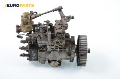 ГНП-горивонагнетателна помпа за Peugeot 405 I Sedan (01.1987 - 12.1993) 1.9 Diesel, 64 к.с.